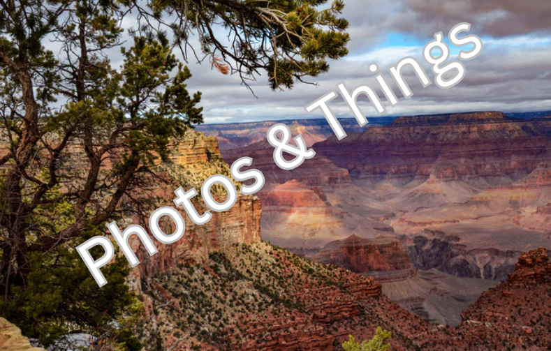 8) Grand Canyon National Park, Arizona